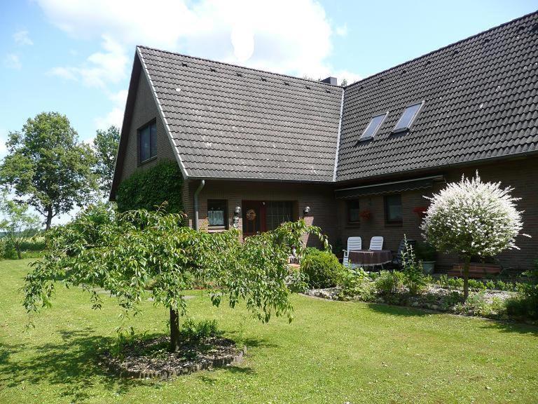 Timmerloher Weg, Ferienwohnung Schneverdingen Zewnętrze zdjęcie