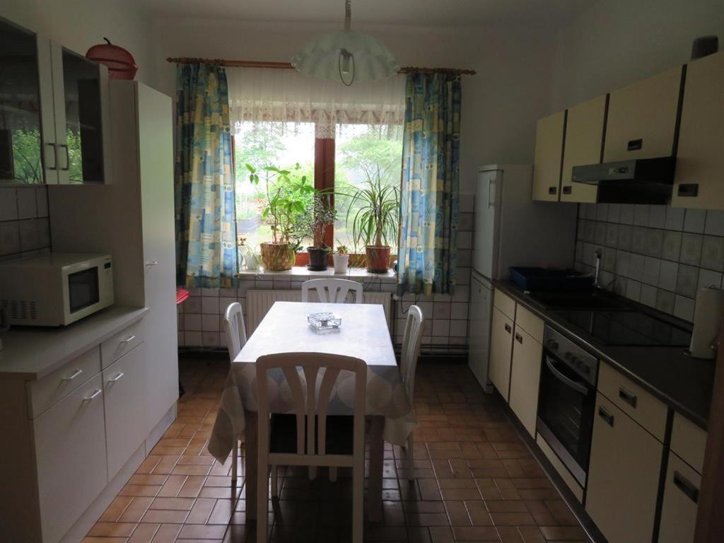Timmerloher Weg, Ferienwohnung Schneverdingen Zewnętrze zdjęcie
