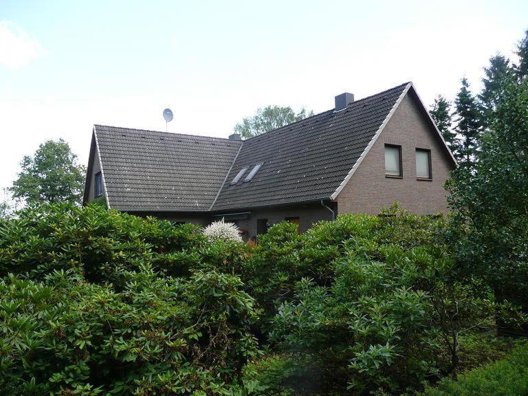 Timmerloher Weg, Ferienwohnung Schneverdingen Zewnętrze zdjęcie
