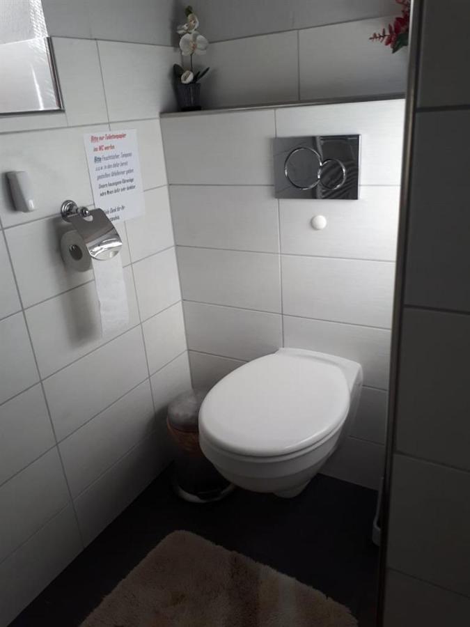 Timmerloher Weg, Ferienwohnung Schneverdingen Zewnętrze zdjęcie