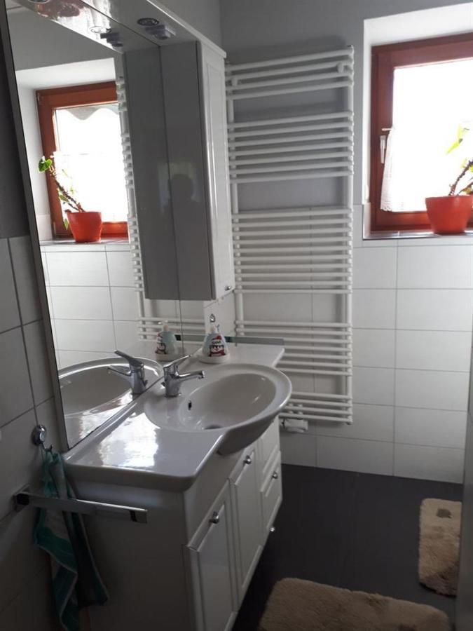 Timmerloher Weg, Ferienwohnung Schneverdingen Zewnętrze zdjęcie